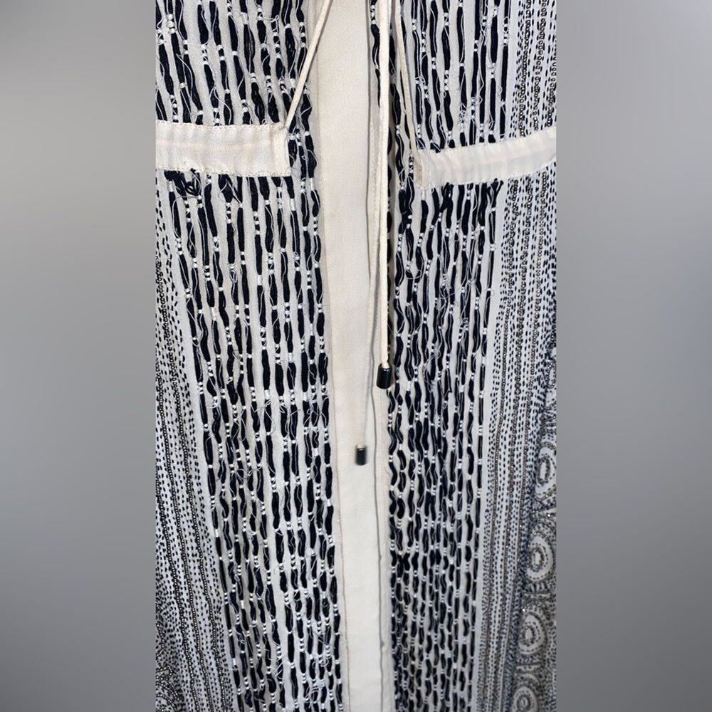 Haute Hippie Long Blouse - Picture 4 of 10